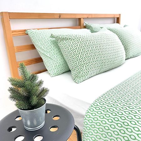 Ocean-View Studio For 2Pax -9Min To Pasarpayang-Mayangmall-Drawbridge Куала-Тренгану Экстерьер фото